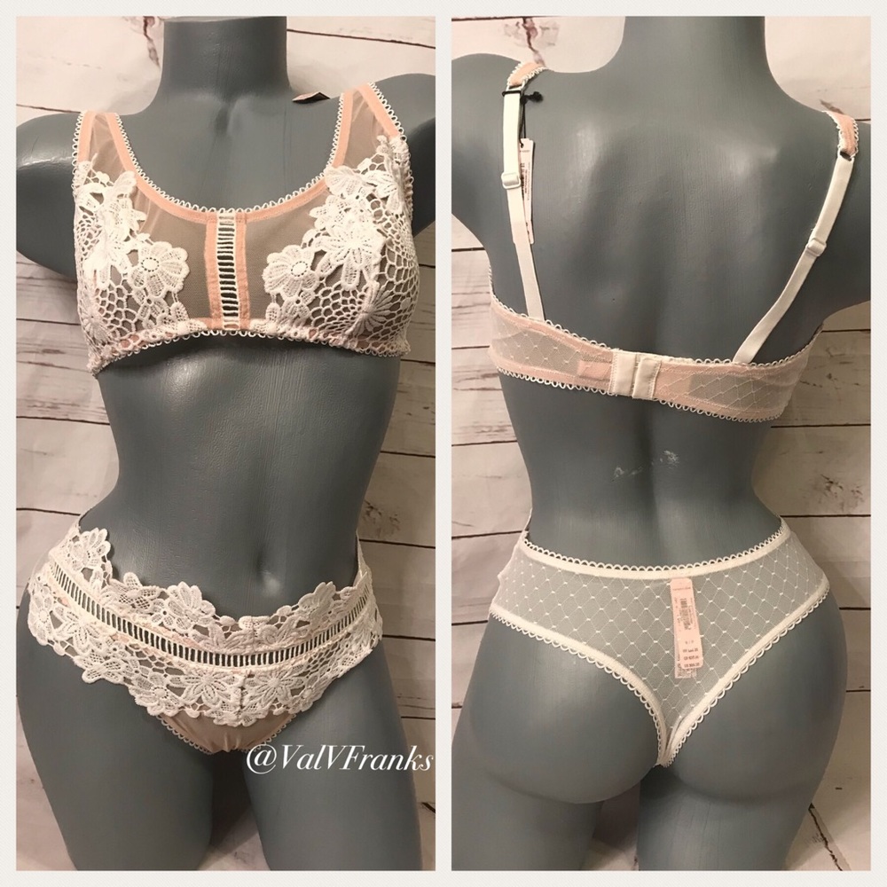 Victoria 💍Secret 🥂Set